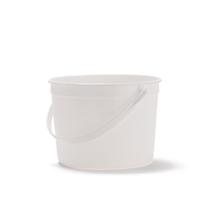 T60764 - Round container