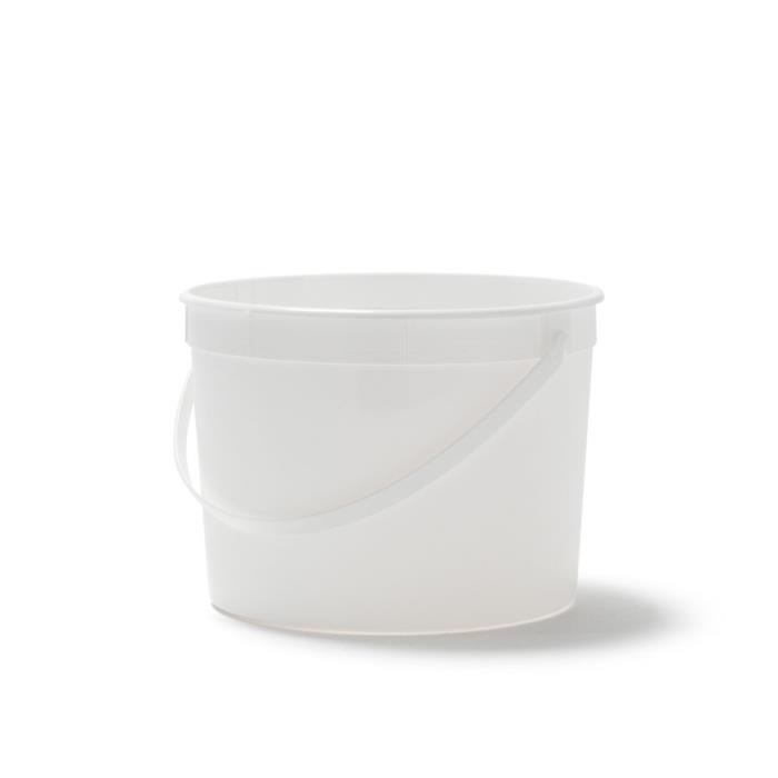 T801134 - Round container