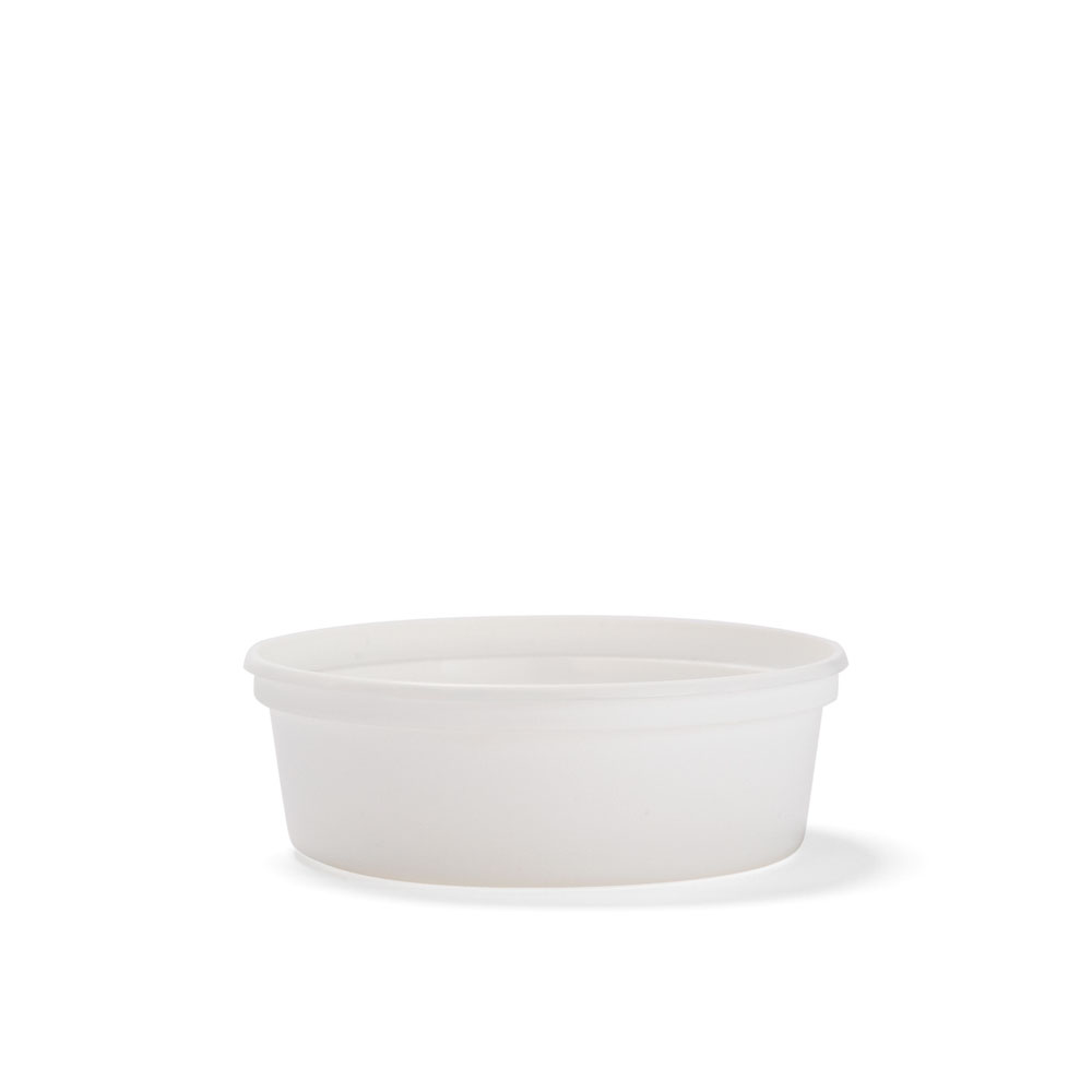 T41008CP - Round co-poly container