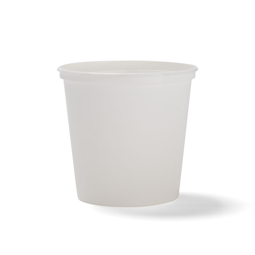 T41024CP - Round co-poly container