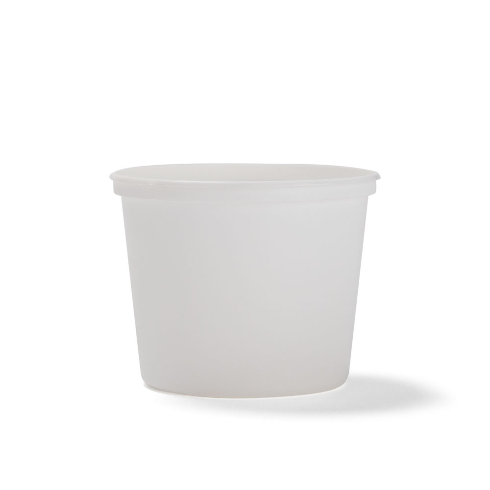 T41020CP - Round container