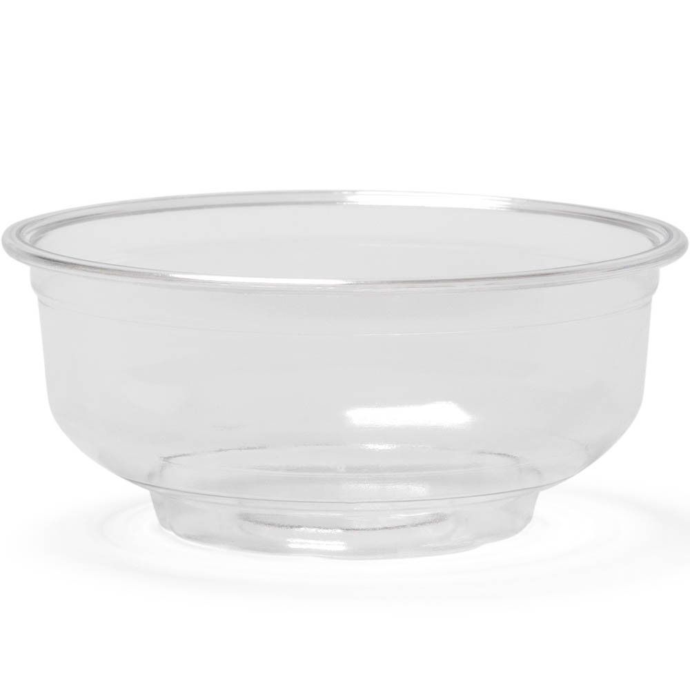 5 oz Clear Dessert Cup - STI31405DES