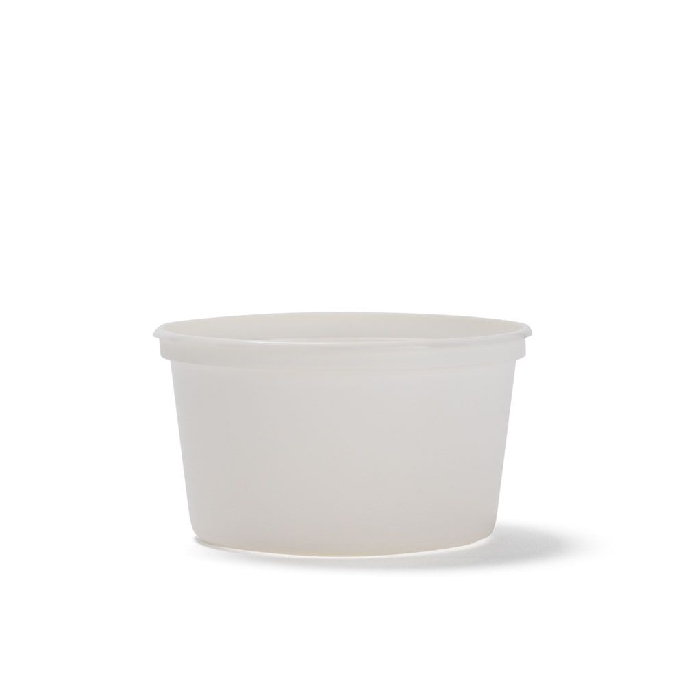 T41014CP - Round co-poly container