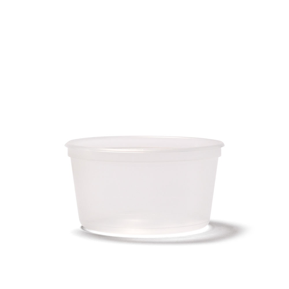 T51328CP - Round co-poly container