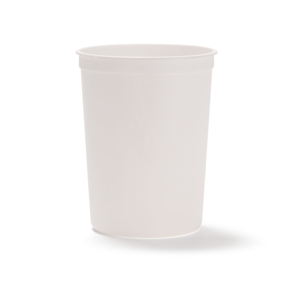 T51586CP - Round co-poly container