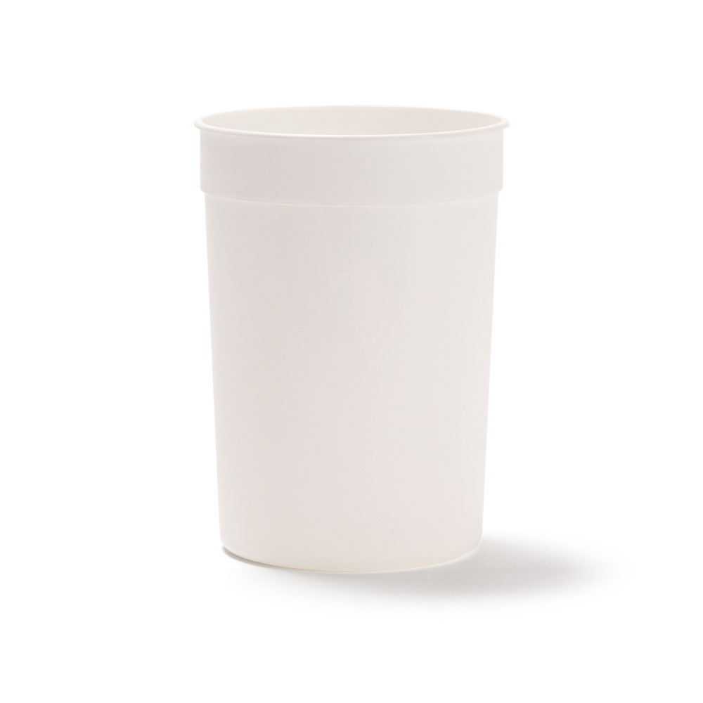 T603110CP - 110 oz. Round Container