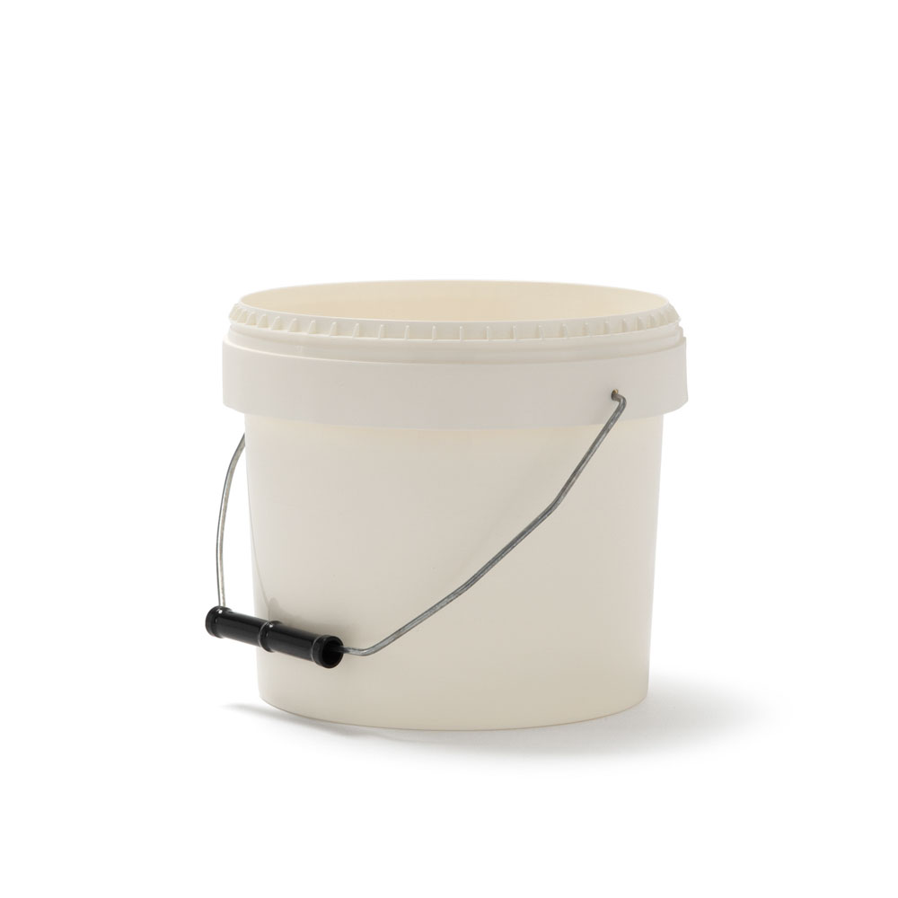 T802152FXCPWG - 1.2 Gallon Flex-off Container