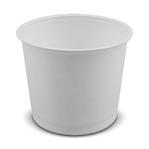 ZTT40117CP - 17 oz 401 Round Cereal Cup