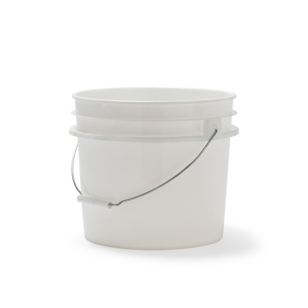 T28W - 3.5 Gallon Bucket