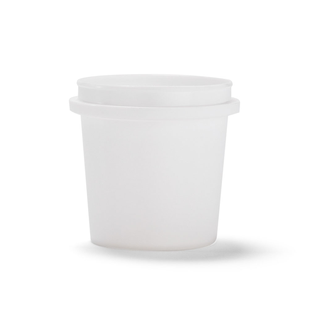 T30308PR - 8 oz Pry-off container