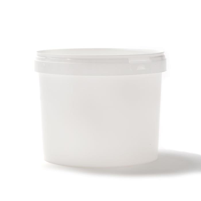 T808186SPLCP - SuperLift Tamper Evident Container