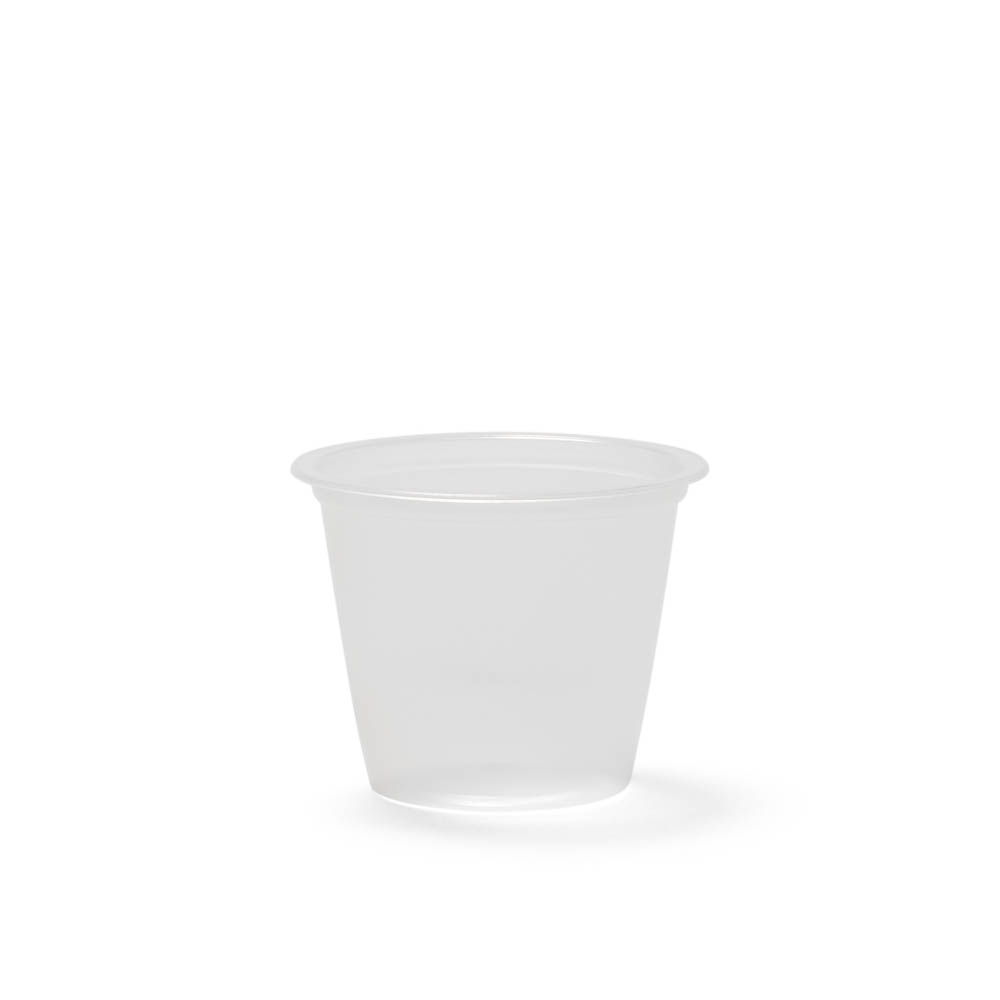 1 oz PP Portion Cup - STI11201CP