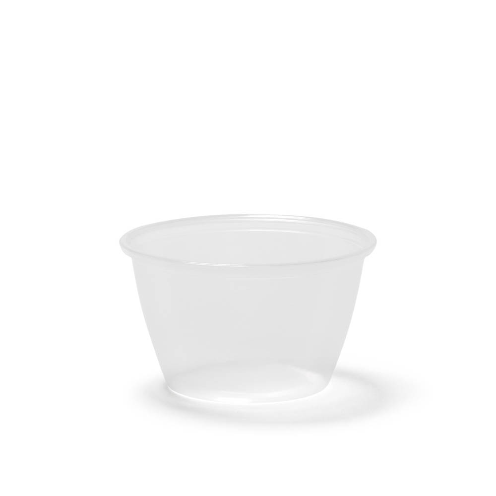 4 oz PP Portion Cup - STI21504CP