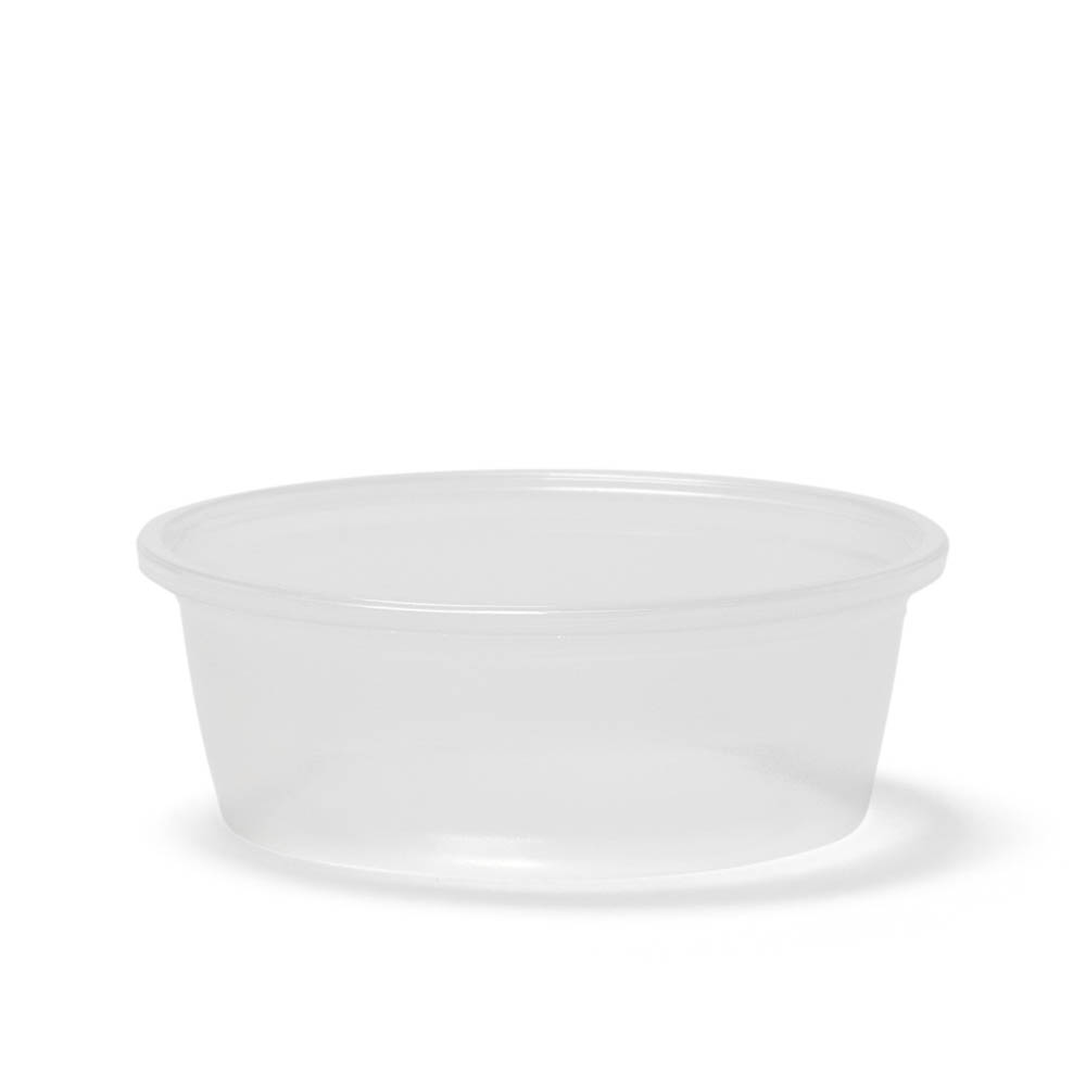 1.5 oz PP Portion Cup - STI207015CP