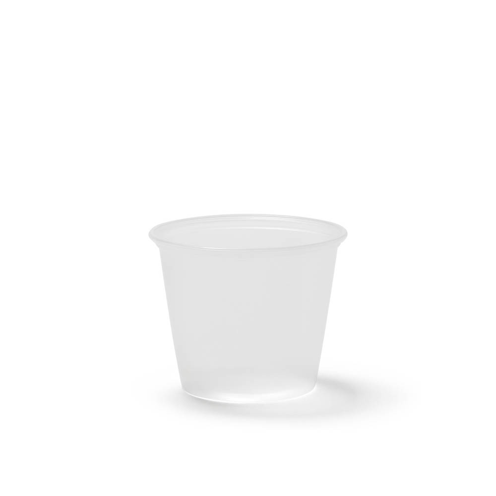 5.5 oz PP Portion Cup - STI215055CP