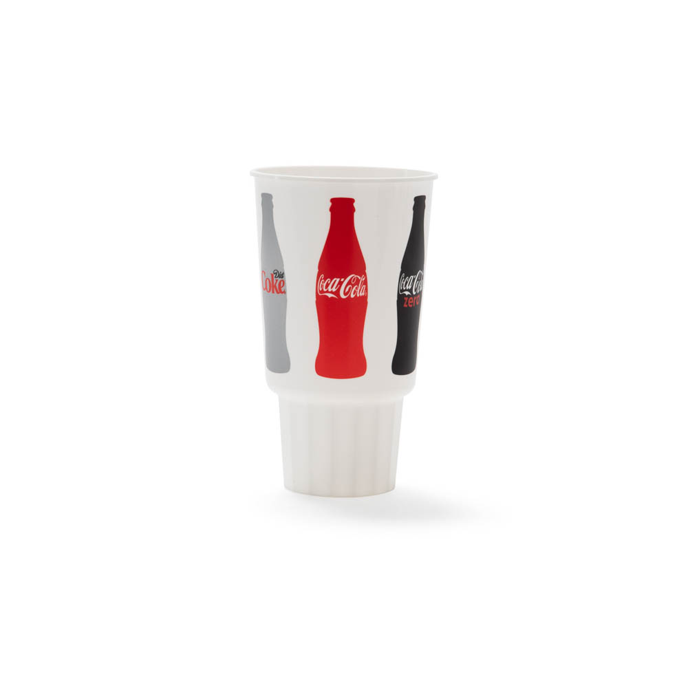 32 oz. Drive-Thru Cold Cup - S40232DTCP