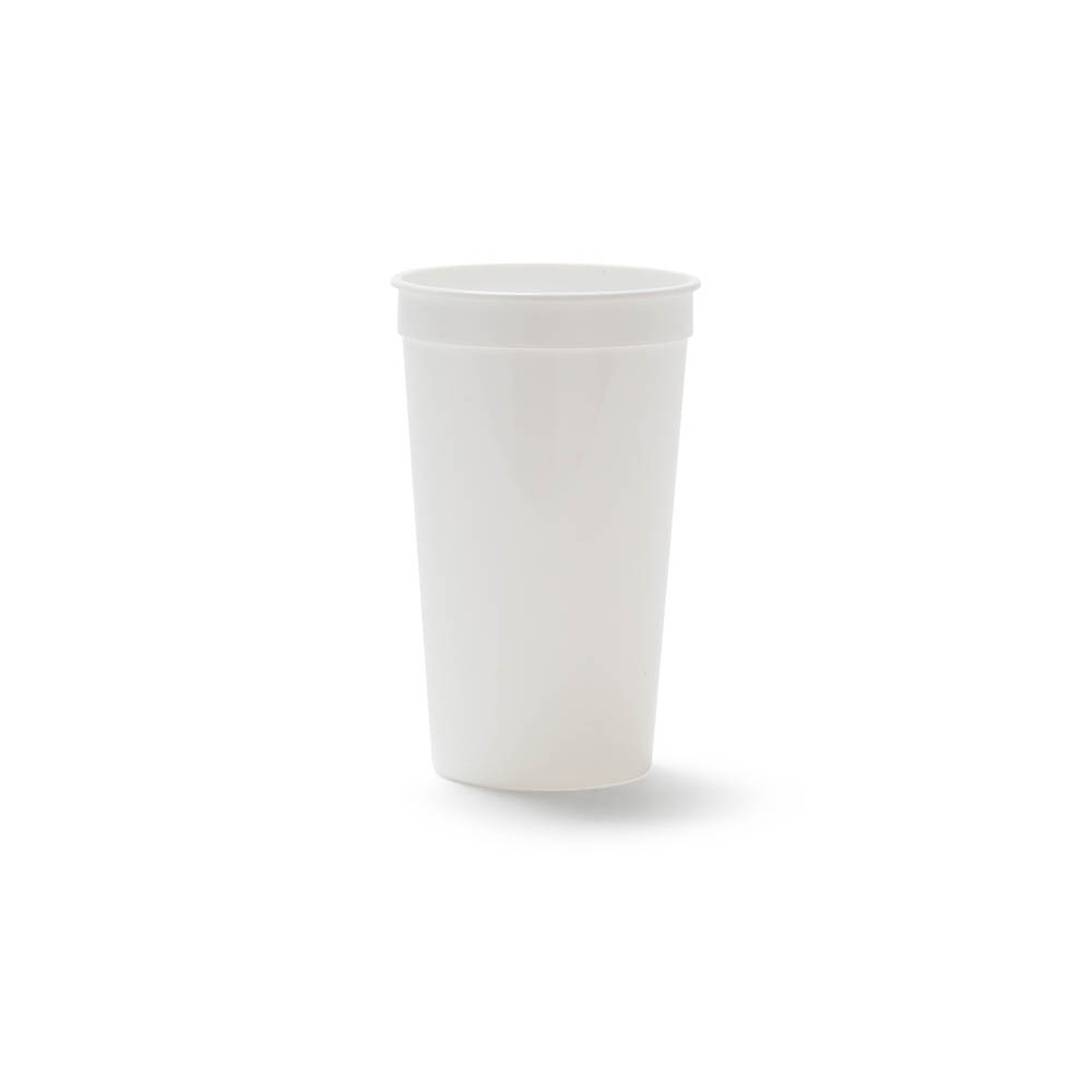 32 oz. Straight Wall Cold Cup - S40232