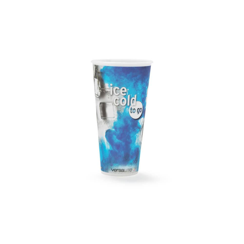 30 oz Versalite PP Cold Cup - SVC40230