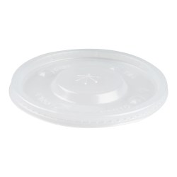 408 Spill Resistant Lid with Flavor Buttons - DLT408SRCP