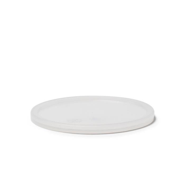 303 Reusable Flat Lid - RL303SS