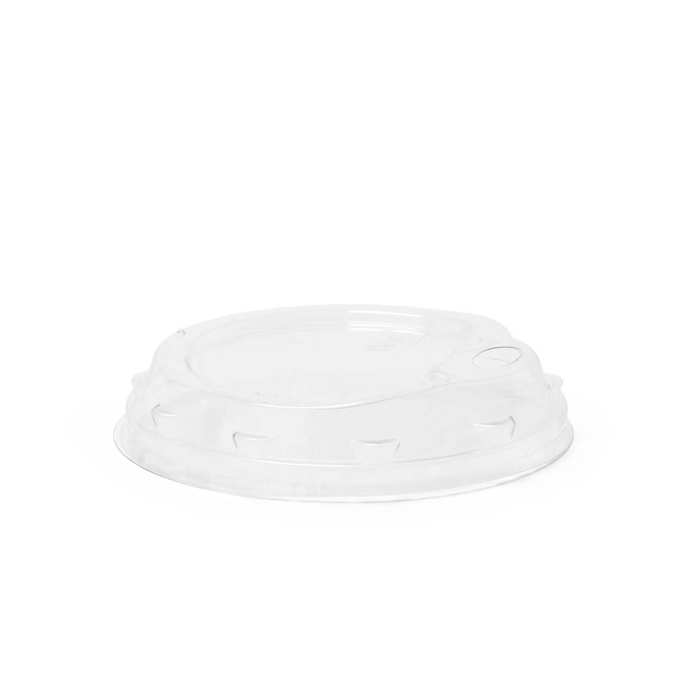 402 PET Strawless Lid - DLTI402BRYSTR