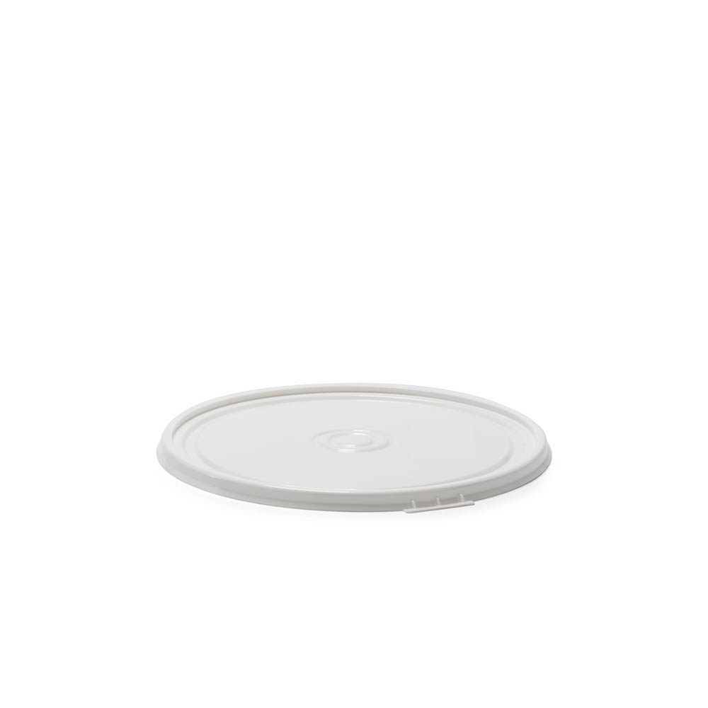 L34SQ - Single seal lid