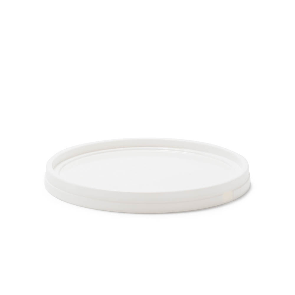 L705PRTS - Pry-off lid with tear strip