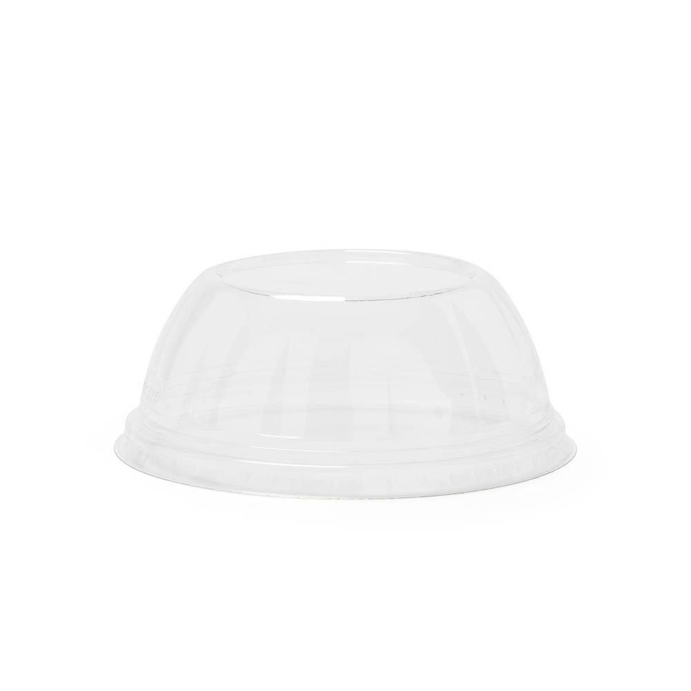 314 Dome Lid with No Hole - DLTI314NHDES