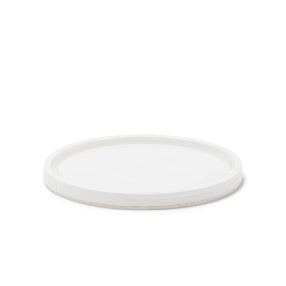 L513RTR - Recessed, tamper resistant lid