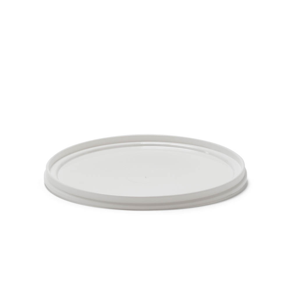 L607DSCP - Double seal lid