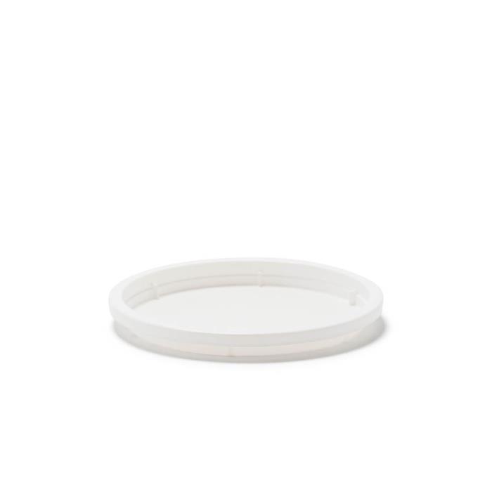 L314R - Recessed lid