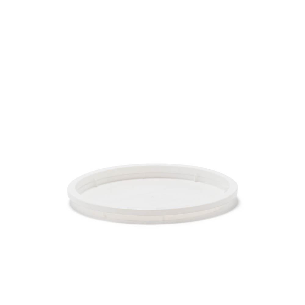 L409R - Recessed lid