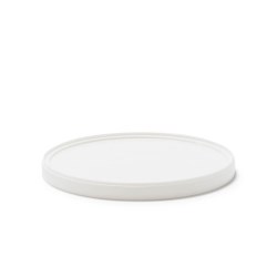 L603FL - Food Line plastic lid