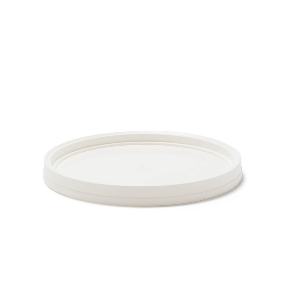 L802FXCP - Flex-off plastic lid