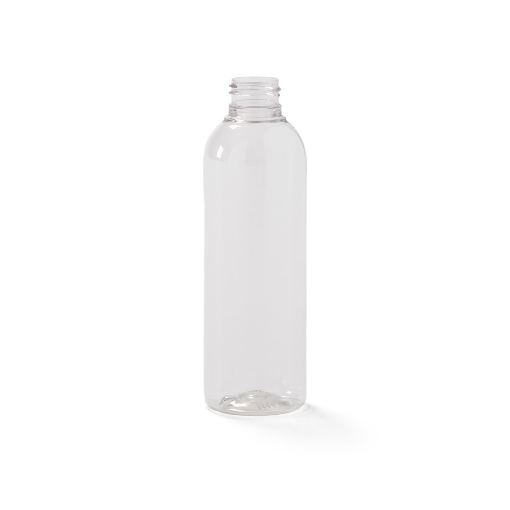 200ml Tall Boston Round - 4264