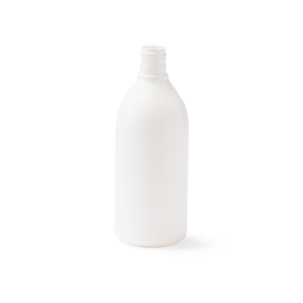 400ml Tall Round - 5096