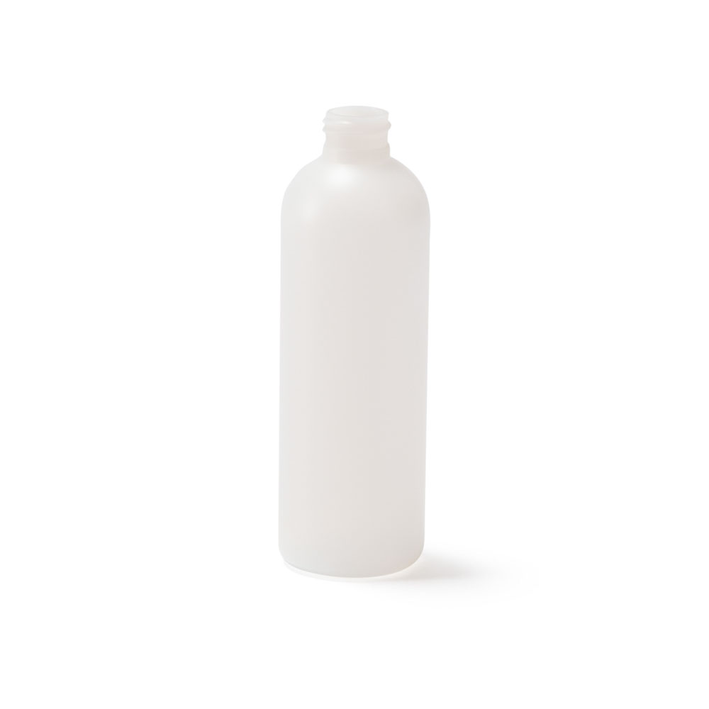 250ml Tall Boston Round - 5810