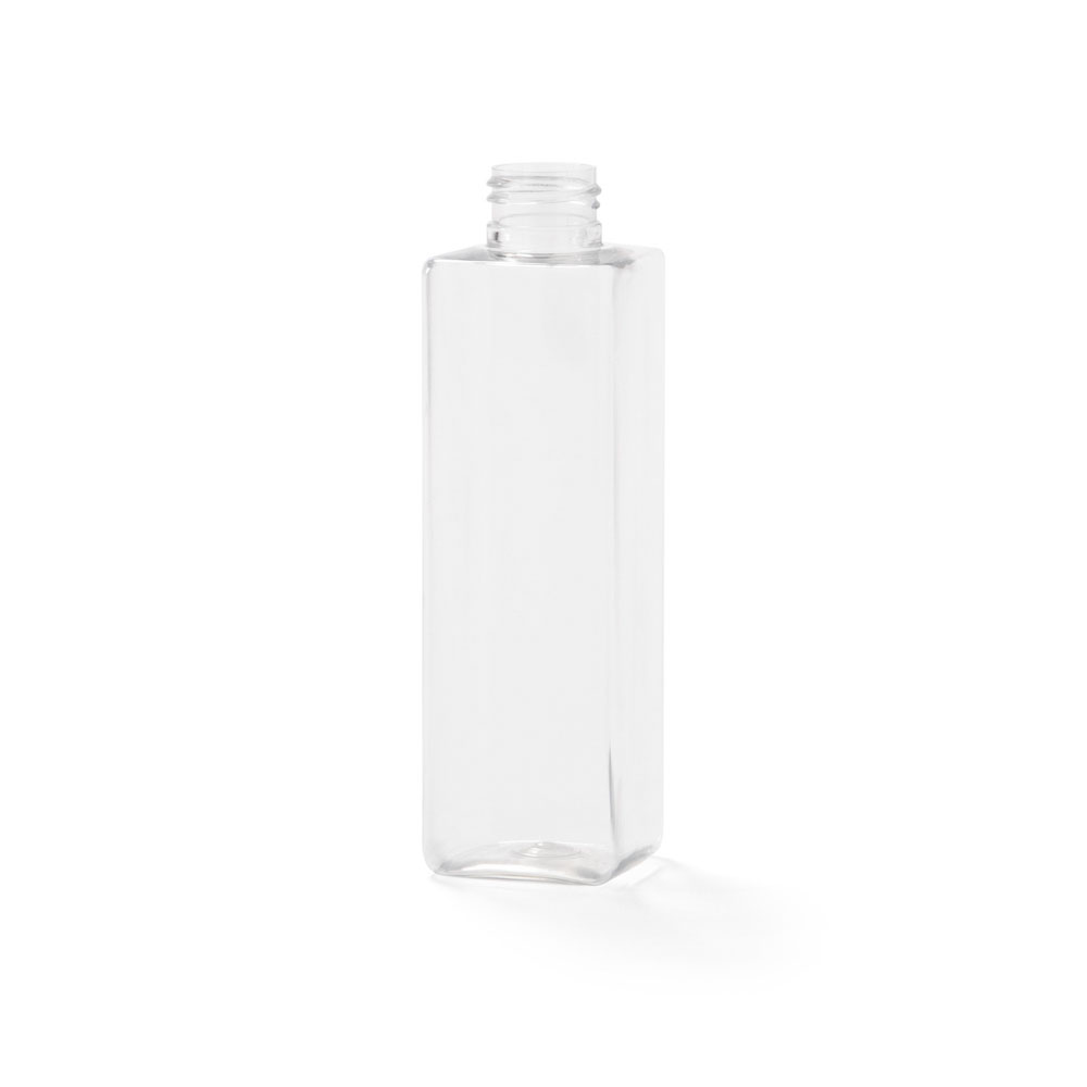 200ml Tall Square - 4091