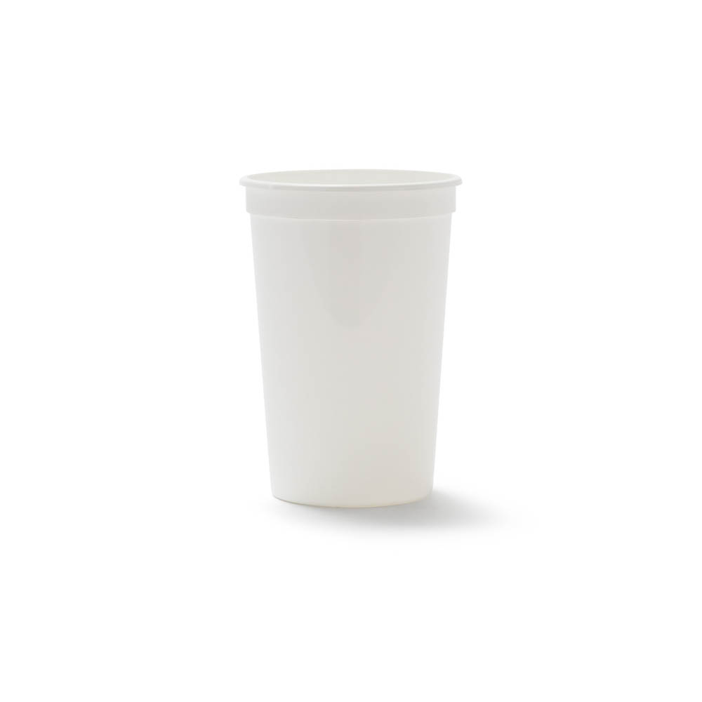 20 oz Straight Wall Cold Cup - S31020CP