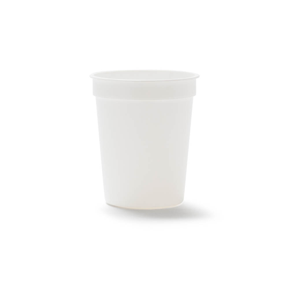 17 oz Straight Wall Cold Cup - S31117