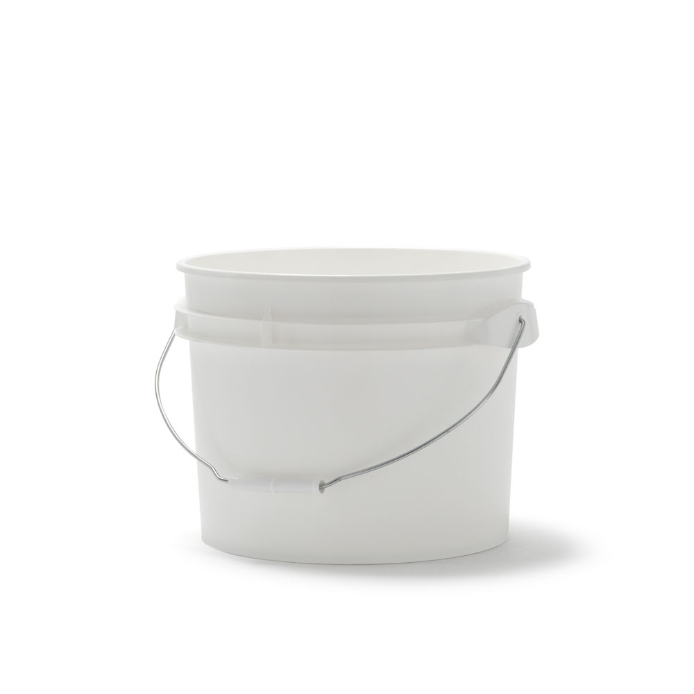 TA12LIHCP - 12 Liter Integrated Handle Pail