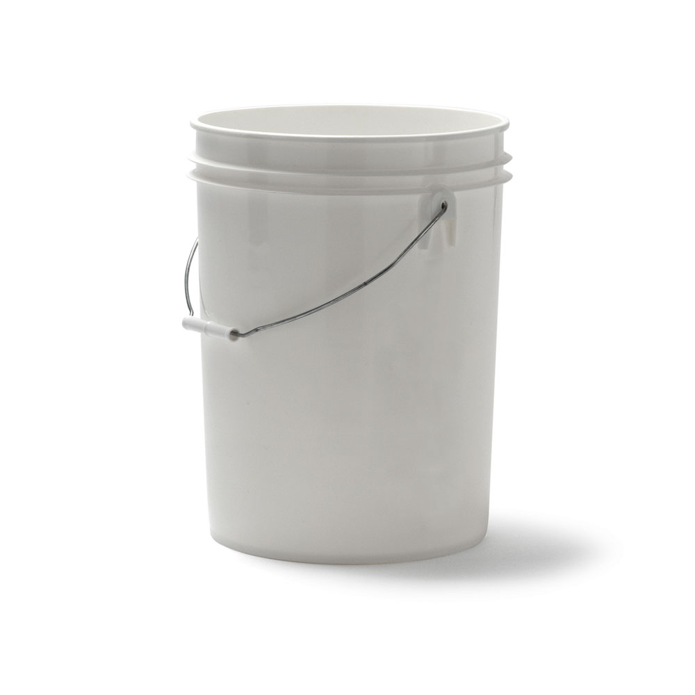 TA20L90E - 20 Liter Extended Pail