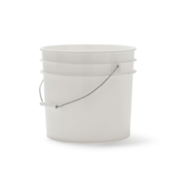 TA35G90ST - 3.5 Gallon Pail (90 mm)