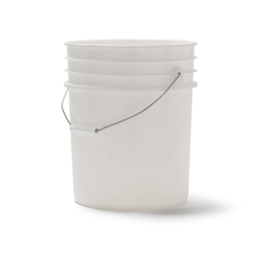 TA5G100W - 5 Gallon Pail (100 mm)