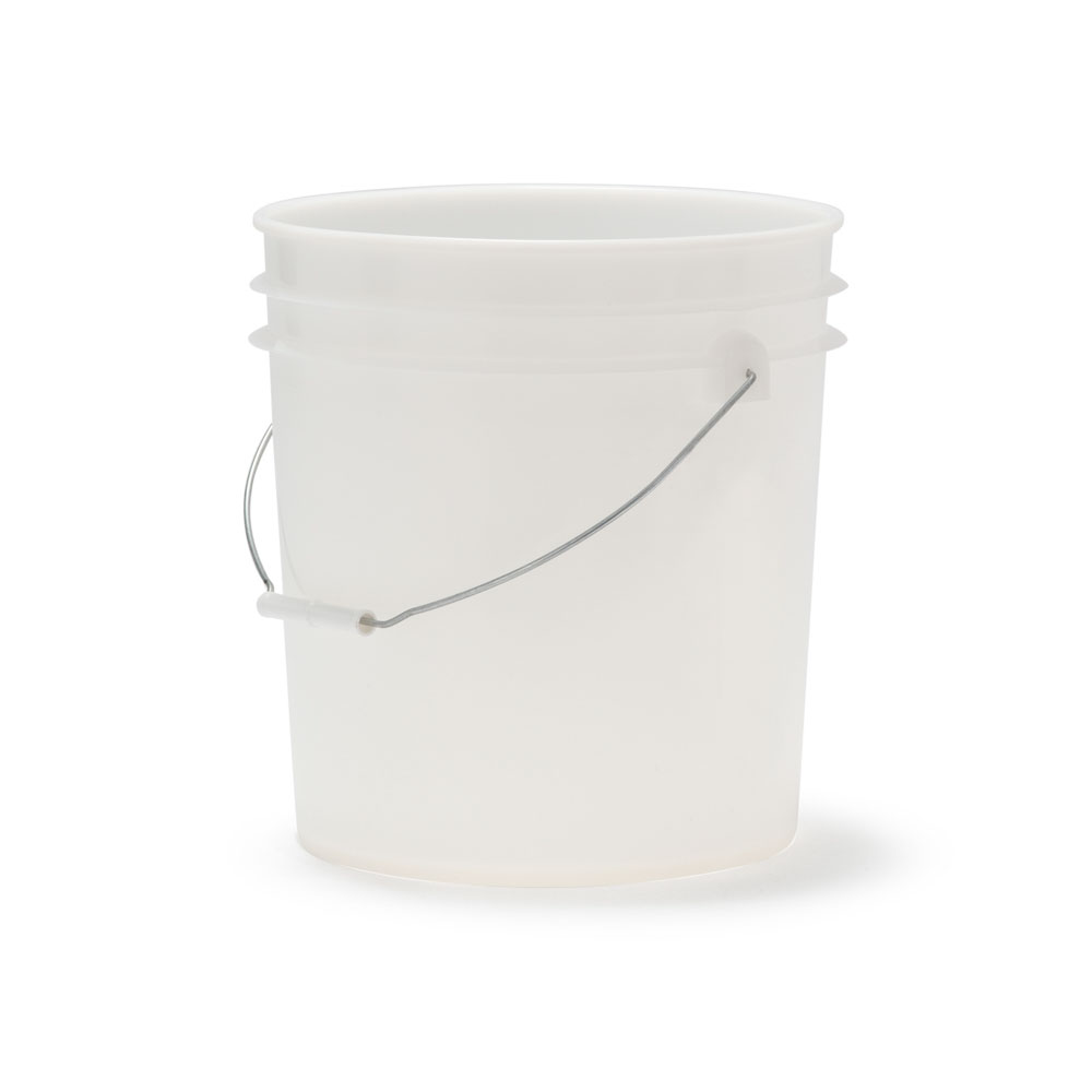 TB5G90SW - 5 Gallon Short Pail