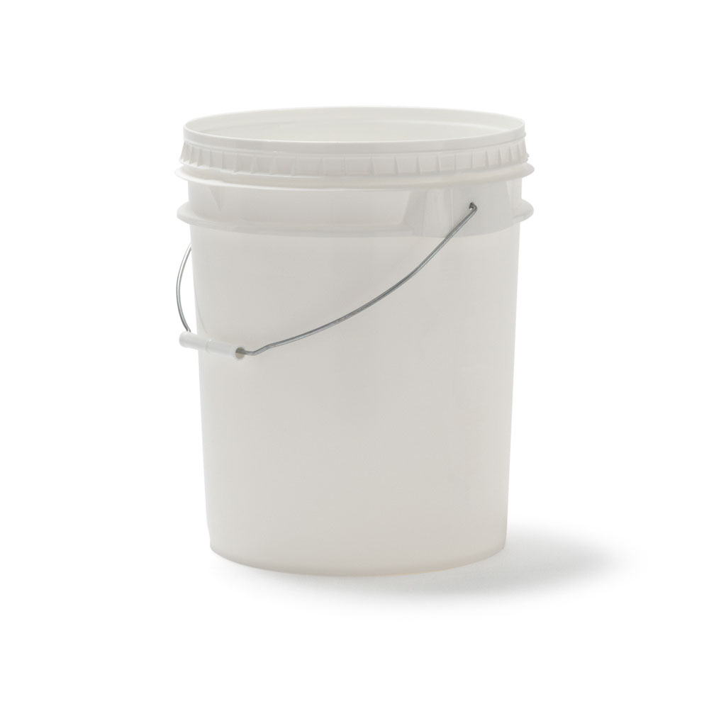 TE5G90IHSPK - 5 Gallon SmartPak® Pail