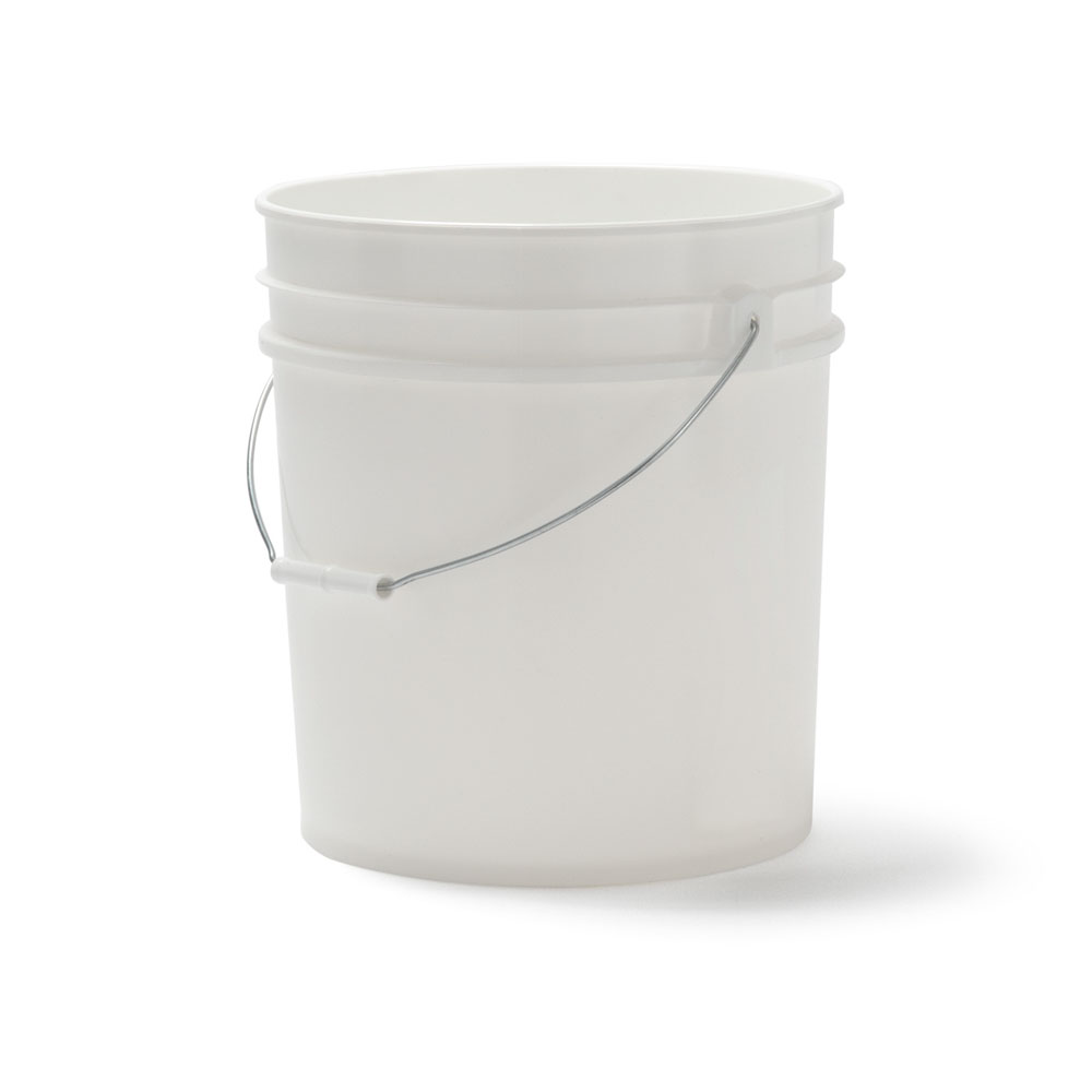 TK5G75SDM - 5 Gallon Short Pail