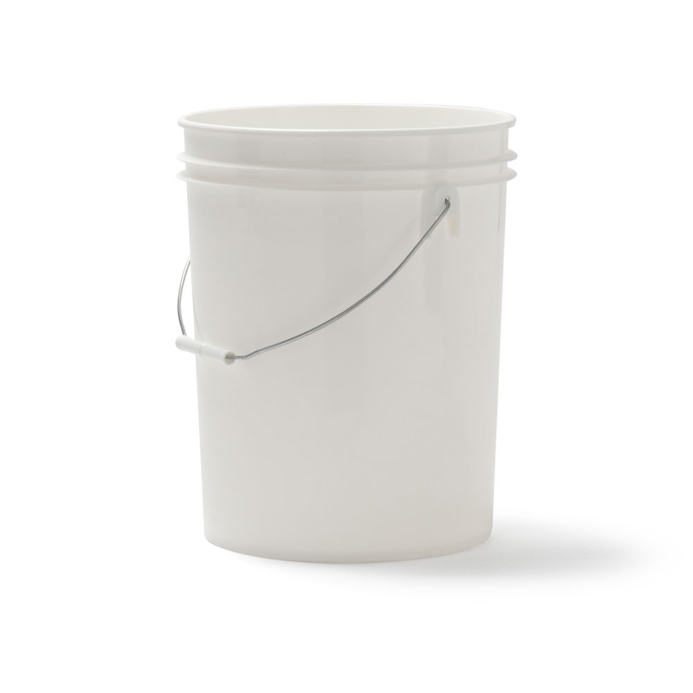 TU20L90UNL - 20 Liter UN Pail for Liquids