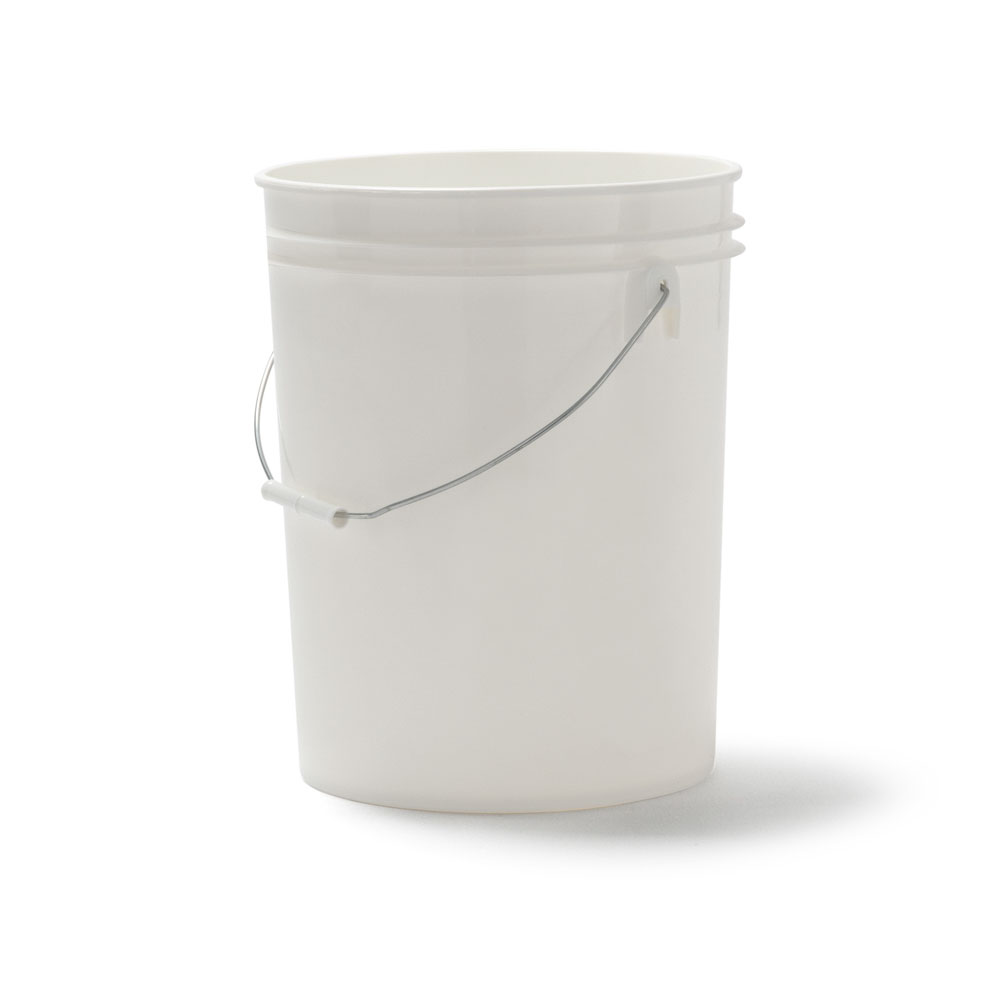 TU20L90UNS - 20 Liter UN Pail for Solids