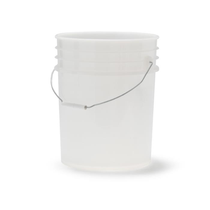 TU5G90DMUNL - 5 Gallon UN Pail for Liquids